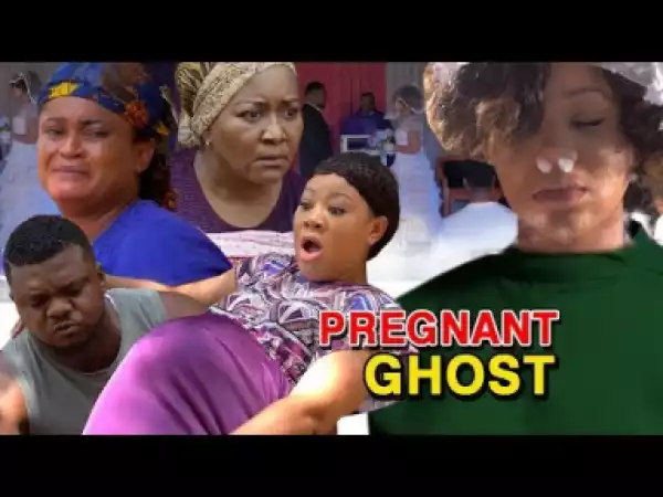 Pregnant Ghost Season 1&2 (2019)